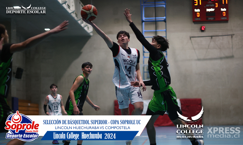 COPA SOPROLE UC